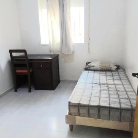 Zitouna Rooms Casablanca Eksteriør billede