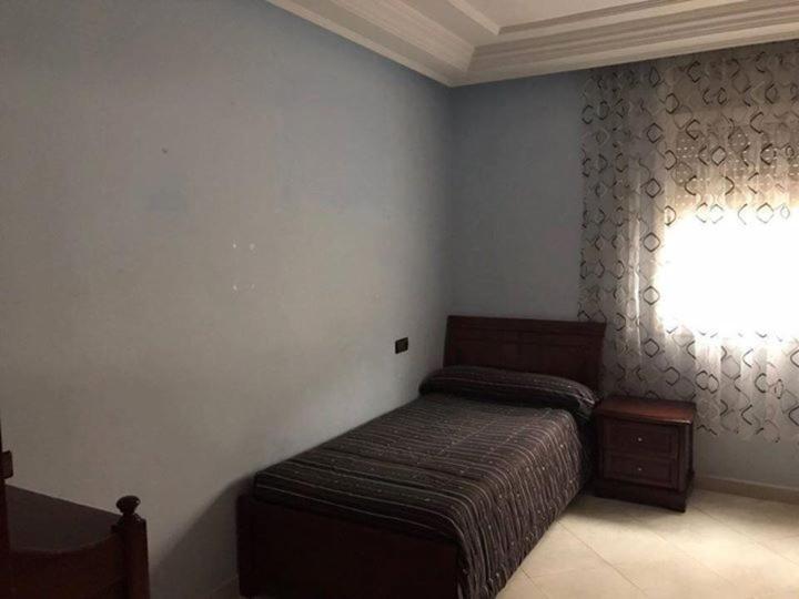 Zitouna Rooms Casablanca Eksteriør billede