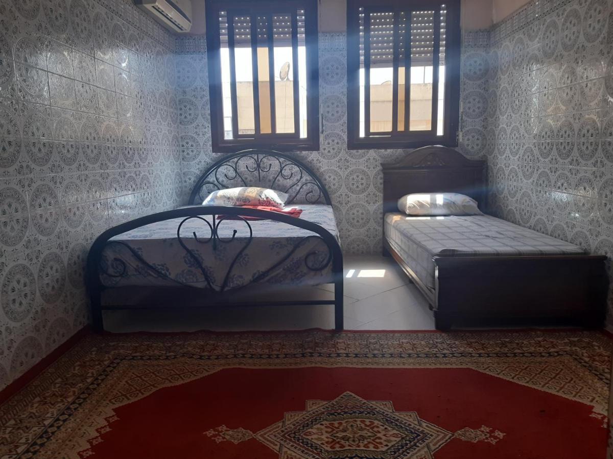 Zitouna Rooms Casablanca Eksteriør billede