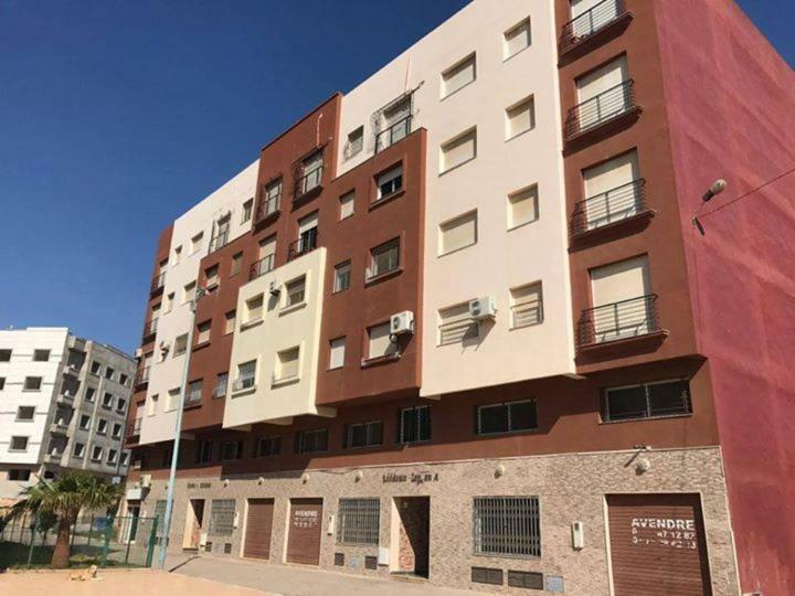 Zitouna Rooms Casablanca Eksteriør billede